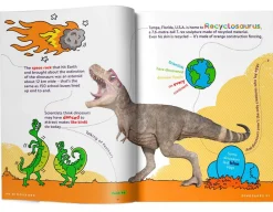 Britannica Books Factopia - 400 Crazily Connected Facts