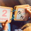 New Orange Tree Toys Farm Animal Counting Book