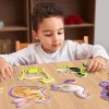 Sale Skillmatics Farm Animal Puzzles - Step by Step