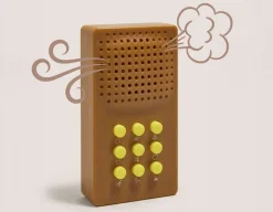 Online Fizz Creations Fart Machine - Nine Funny Effects!