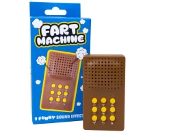 Online Fizz Creations Fart Machine - Nine Funny Effects!