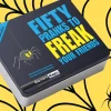Hot Marvins Magic Fifty Pranks to Freak your Friends