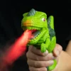 Sale Funtime Gifts Fire Breathing Dinosaur Shooter