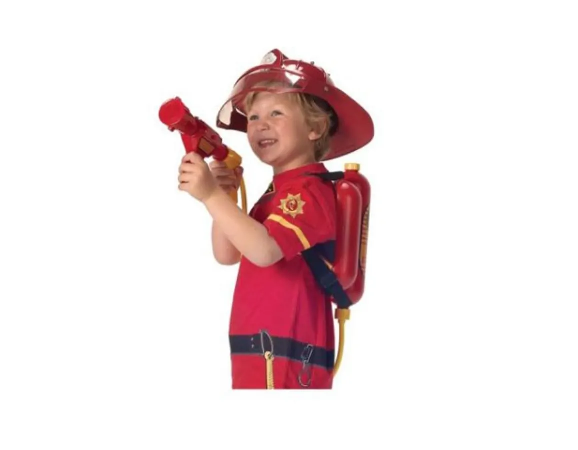 Sale Klein Fire Fighter's Water Sprayer - Be Cool!