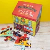 Crocodile Creek Fire Station Puzzle - 24 Chunky Pieces