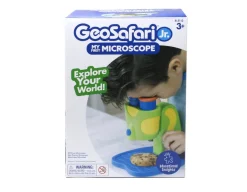 Discount Learning Resources First Microscope - For Little Hands