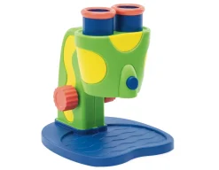 Discount Learning Resources First Microscope - For Little Hands