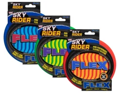 Outlet Wicked Vision Flex Flying Disc - Squish, Fold, Throw