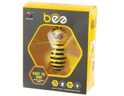 Best Funtime Gifts Flying Bee - Control with your hand!