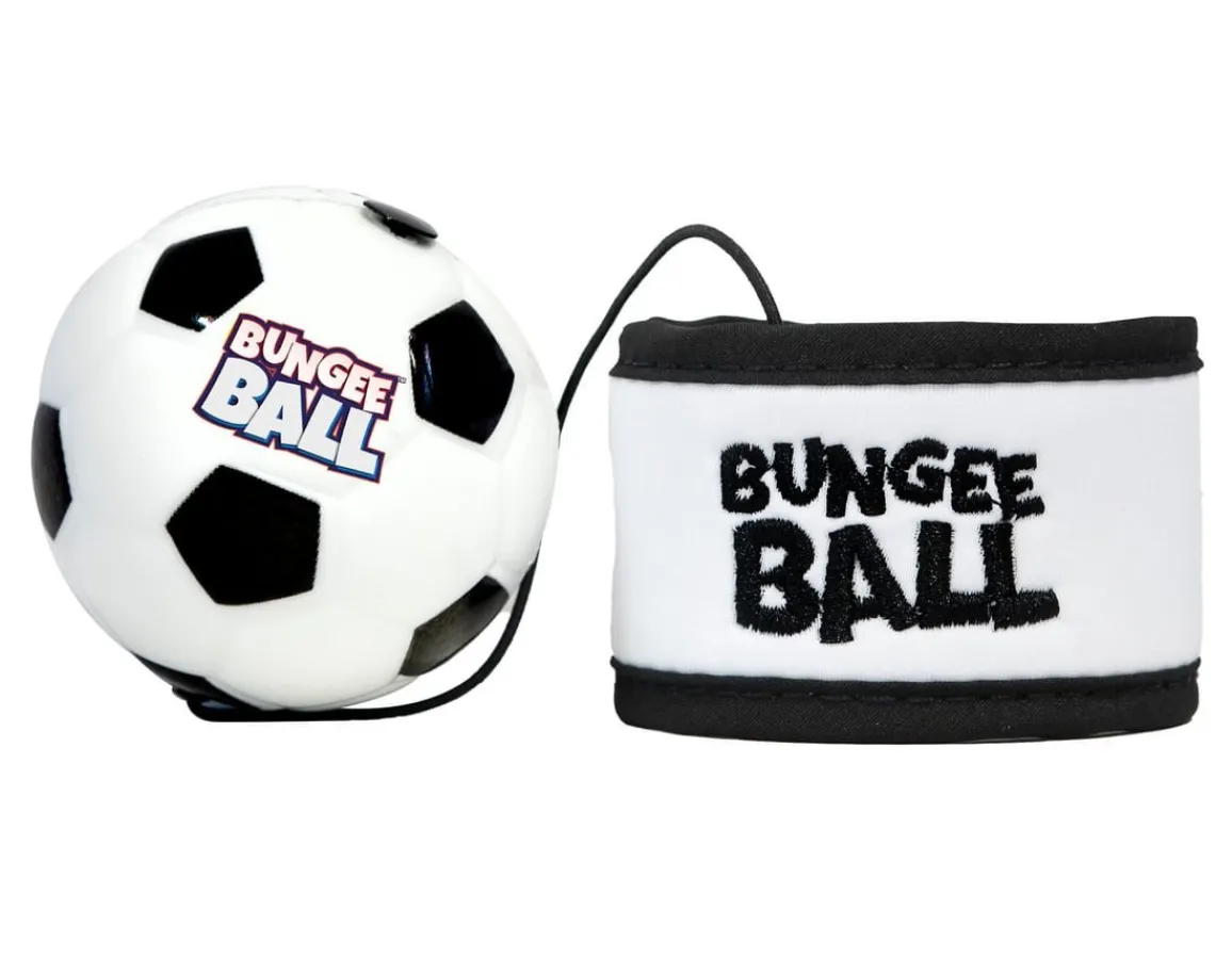 Sale Wicked Vision Football Bungee Ball - Throw, Bounce, Kick!