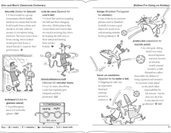 Sale Walker Books Football School - Football saves the World!