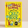 Outlet Walker Books Football School - World Cup Quiz Book