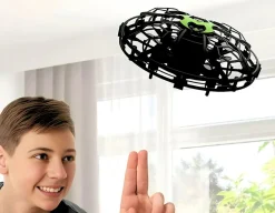 Hot Flair Force Drone - Control with your Hand!