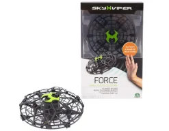 Hot Flair Force Drone - Control with your Hand!