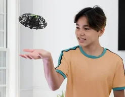 Hot Flair Force Drone - Control with your Hand!