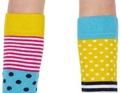 Discount United Odd Socks Funky Arm Warmers - Cosy!