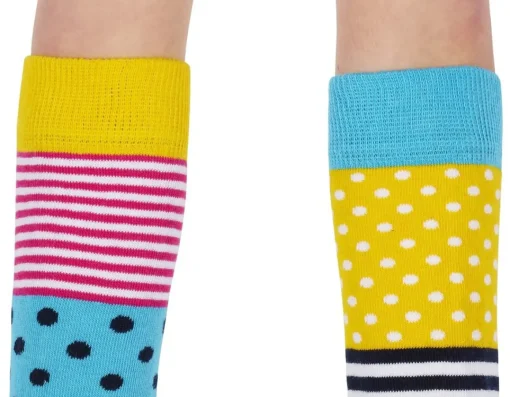 Discount United Odd Socks Funky Arm Warmers - Cosy!
