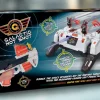 Clearance Funtime Gifts Galactic Hot Shot - Hit Moving Targets