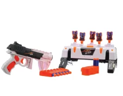 Clearance Funtime Gifts Galactic Hot Shot - Hit Moving Targets
