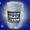 Wonderbox Galaxy Throw - Glows in the Dark!