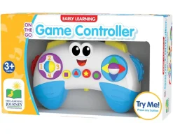 Hot The Learning Journey Game Controller - Sounds & Melodies