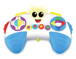 Hot The Learning Journey Game Controller - Sounds & Melodies