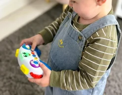 Hot The Learning Journey Game Controller - Sounds & Melodies