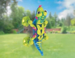 Online Thames & Kosmos GeckoBot Kit - Walks Up Windows & Walls