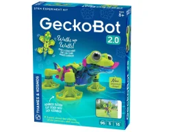 Online Thames & Kosmos GeckoBot Kit - Walks Up Windows & Walls