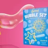 Hot Fizz Creations Giant Bubble Set - How Big can they go?