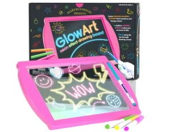 Outlet Marvin's Magic Glow Art - Neon Effect Drawing Board