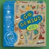 Discount Smart Games Go Genius World - Geography Game