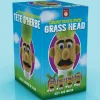 New Funtime Gifts Grass Head - Grow Your Own
