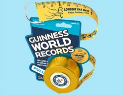 Discount Suck UK Guinness World Records Measure - Did you Know?