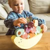 Online Orange Tree Toys Happy Veggies Balancing Game