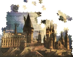 Discount Wizarding World Harry Potter Hogwarts 3D Puzzle