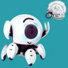 Thames & Kosmos Hero - Sound Sensing Interactive Robot