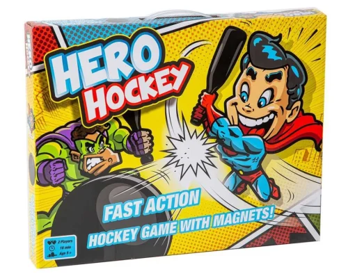 Best Asmodee Hero Hockey - Fast Magnetic Game