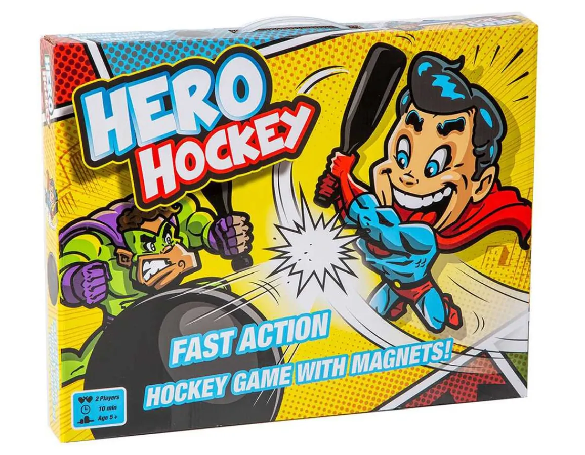 Best Asmodee Hero Hockey - Fast Magnetic Game