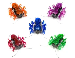 Outlet Hexbug Fire Ant - with Mini Remote Control
