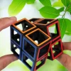 Hot Recent Toys Hollow Puzzle Cube - Two by Two
