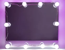 Outlet Fizz Creations Hollywood Vanity Lights - Glamorous!