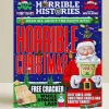 Best Horrible Histories Horrible Christmas -