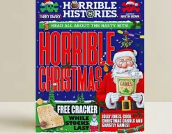 Best Horrible Histories Horrible Christmas -