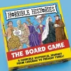 New Paul Lamond Games Horrible Histories - The Board Game