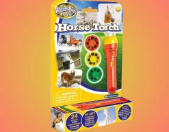 Sale Brainstorm Toys Horse Torch and Projector