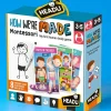 Best Headu How We're Made - Montessori