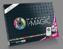 Outlet Marvin's Magic iMagic - Virtual Reality Phone Magic