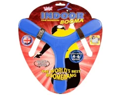 Best Wicked Vision Indoor Booma x 2 - Returns every Time!