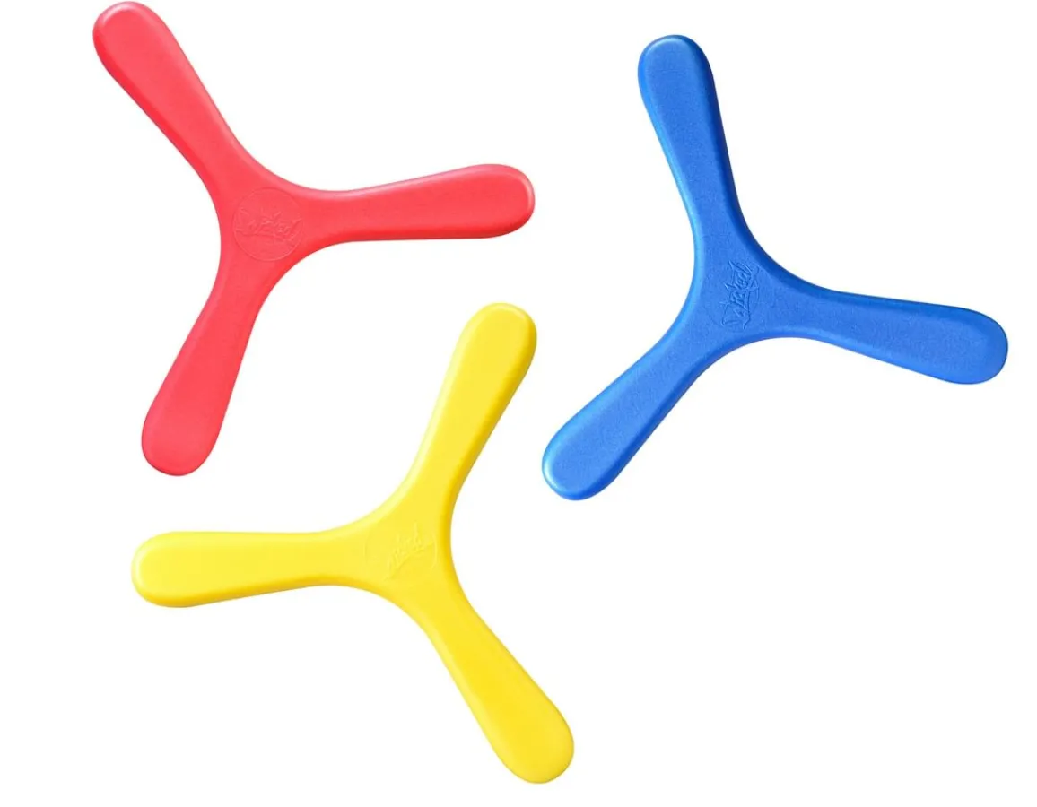 Best Wicked Vision Indoor Booma x 2 - Returns every Time!